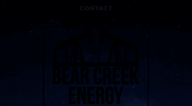 bearcreekenergy.com