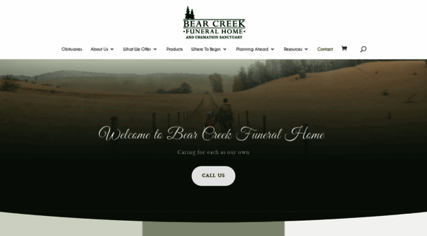 bearcreekfuneral.com