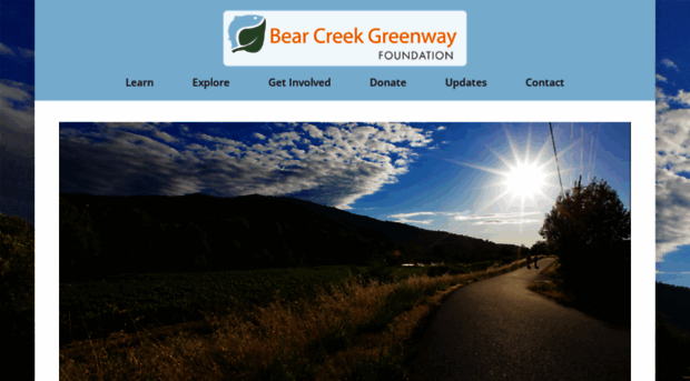 bearcreekgreenway.com