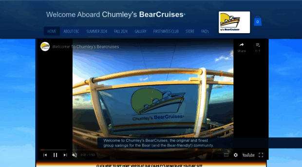 bearcruises.com