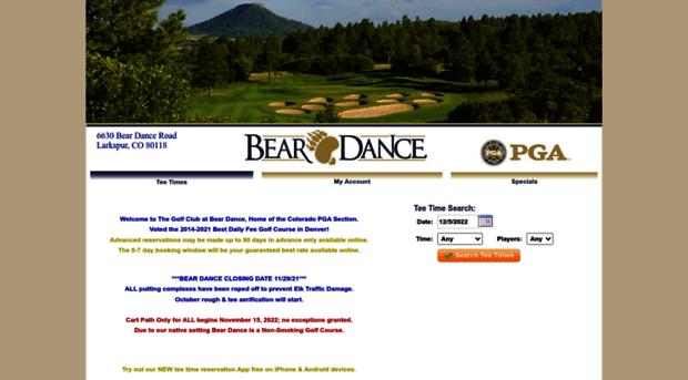 beardance.quick18.com