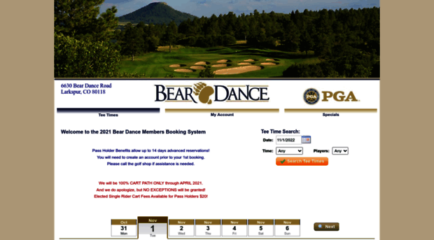 beardanceunlimited.quick18.com