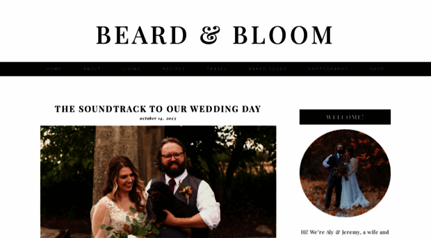 beardandbloom.com