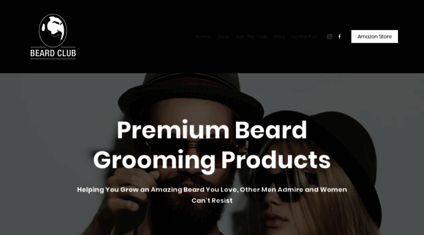 beardclub.org