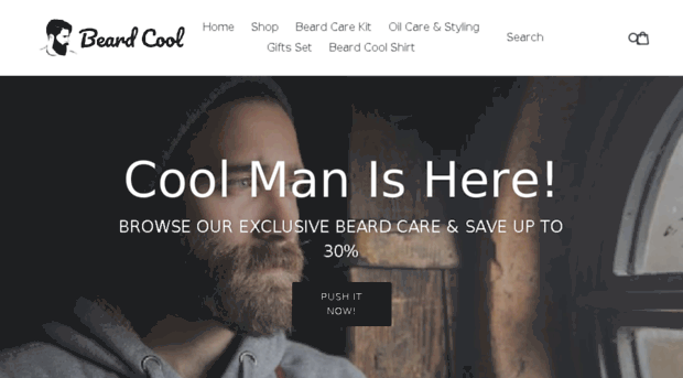 beardcool.com