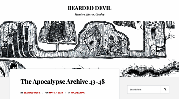 bearded-devil.com