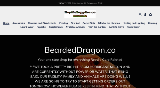 beardeddragon.co