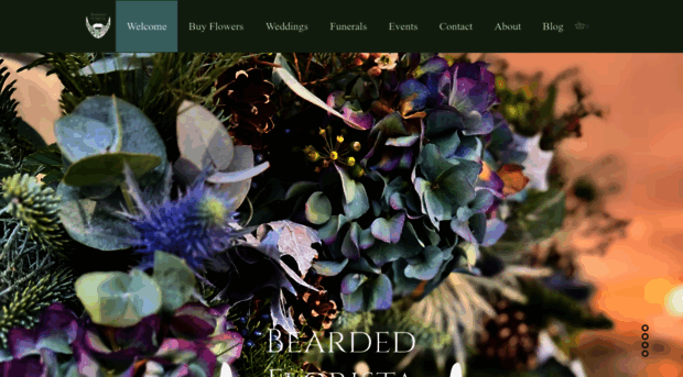 beardedflorista.co.uk