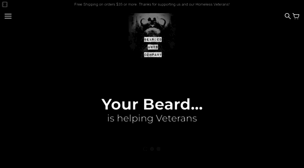 beardedguyscompany.com