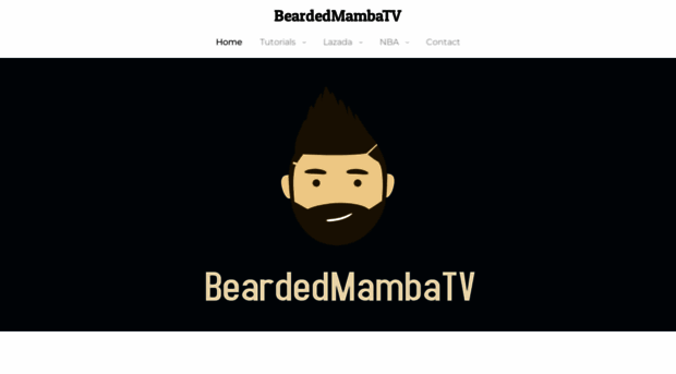 beardedmambatv.weebly.com