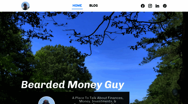 beardedmoneyguy.com