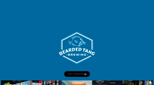 beardedtang.com