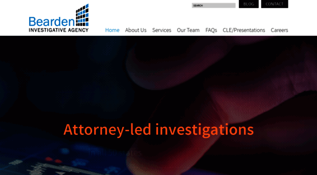 beardeninvestigations.com