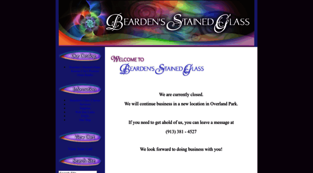 beardensglass.com