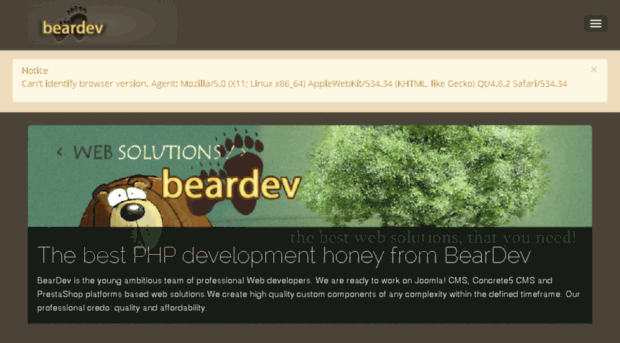 beardev.net