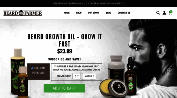 beardfarmer.com