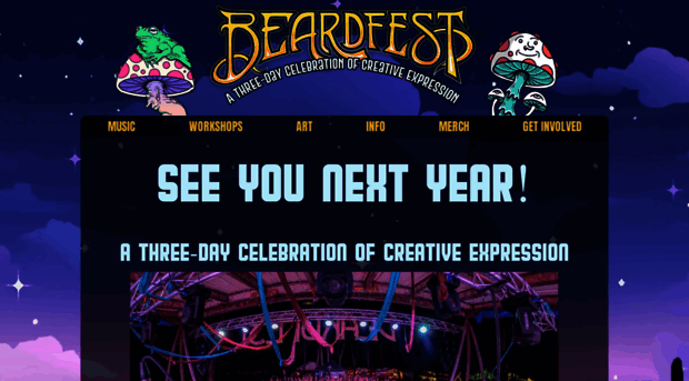 beardfest.net