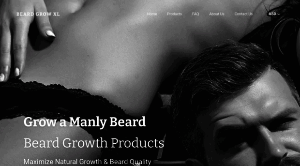 beardgrowxl.com