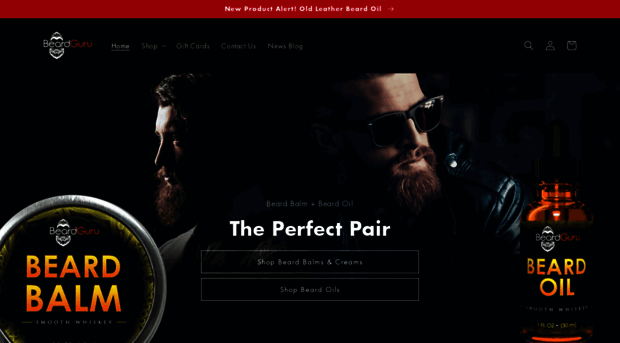 beardguru.biz