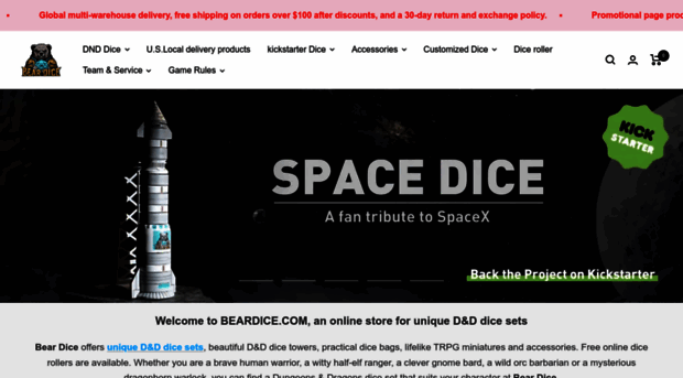 beardice.com