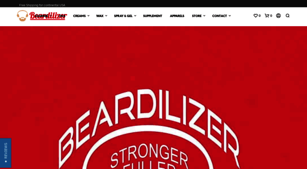 beardilizer.com