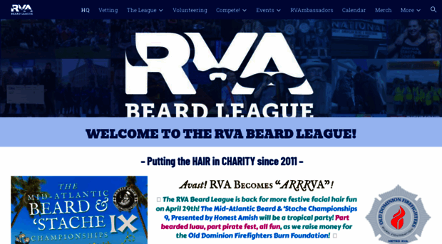 beardleague.org