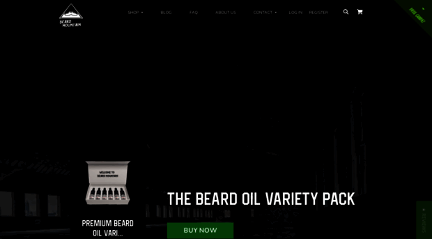 beardmountain.com