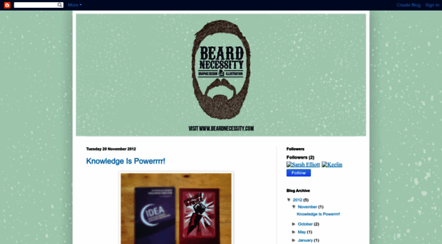 beardnecessity.blogspot.com