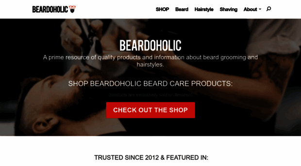 beardoholic.com