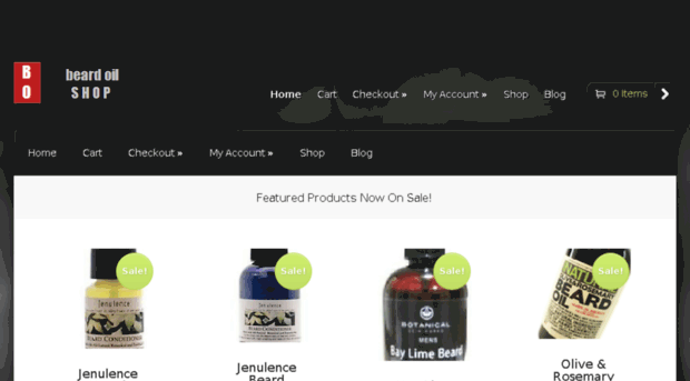 beardoil.org