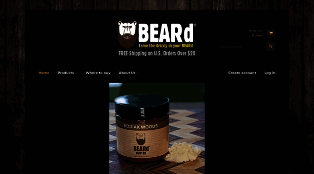 beardoilco.com