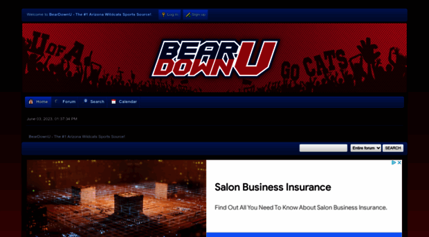 beardownu.com