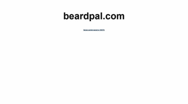 beardpal.com