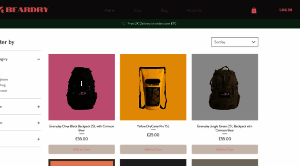 beardrystore.com