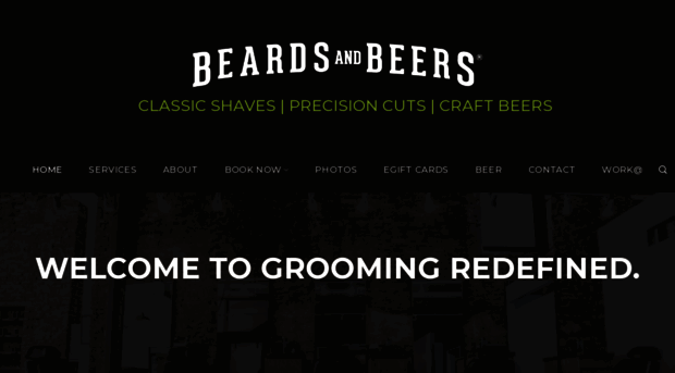 beardsandbeers.com