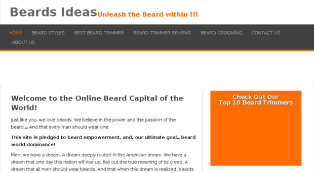 beardsideas.com
