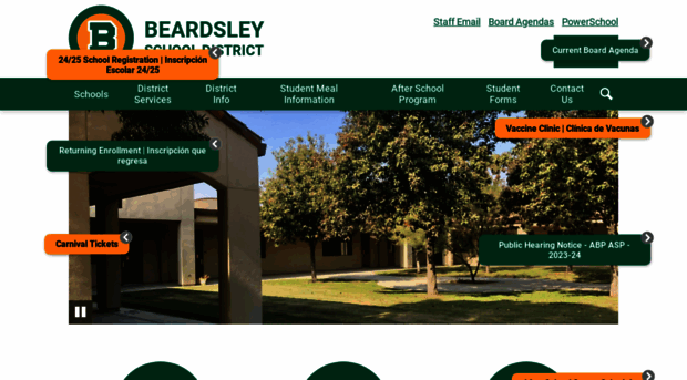 beardsleyschool.org