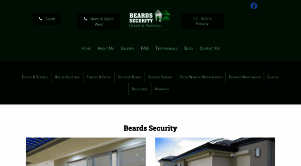 beardssecurity.com.au