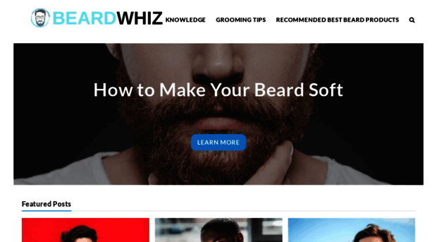 beardwhiz.com