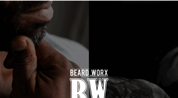 beardworx.co.za