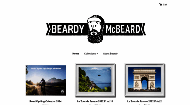 beardymcbeard.com