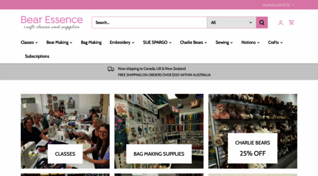 bearessence.com.au