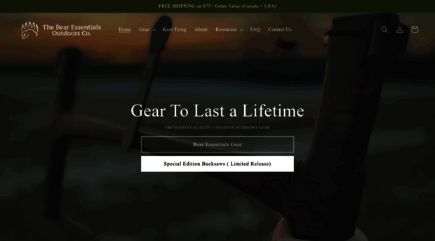 bearessentialsoutdoors.ca