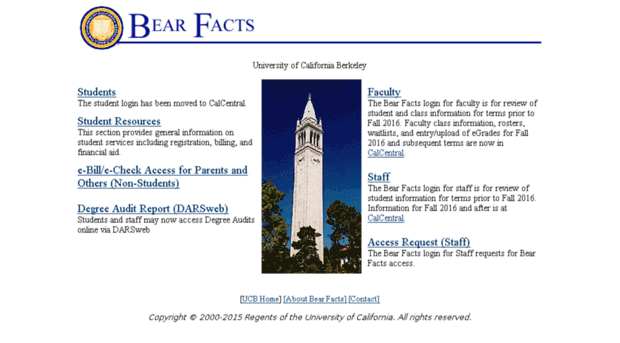 bearfacts-new.berkeley.edu