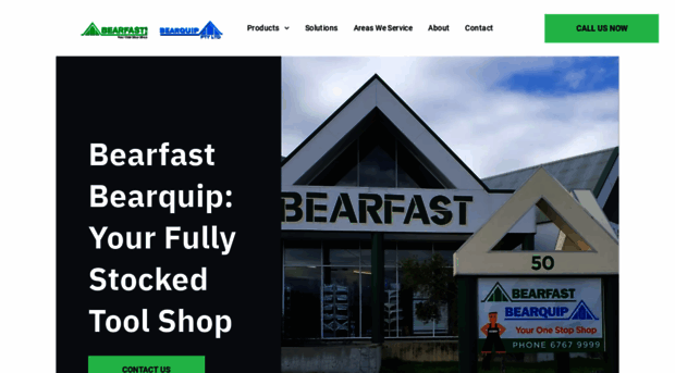 bearfast.com.au