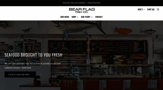 bearflagfishco.com