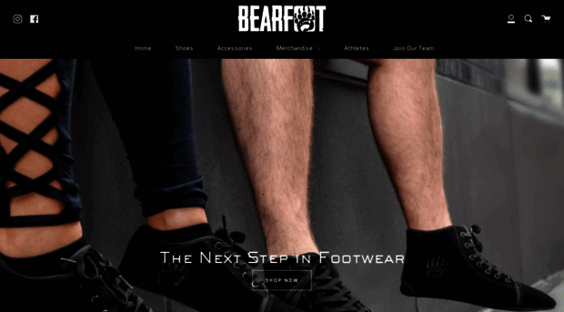 bearfoot.store