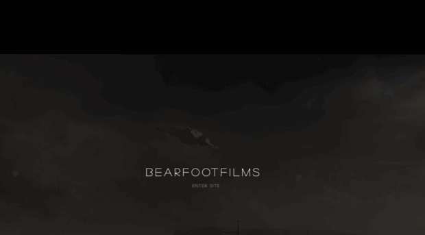 bearfootfilms.com