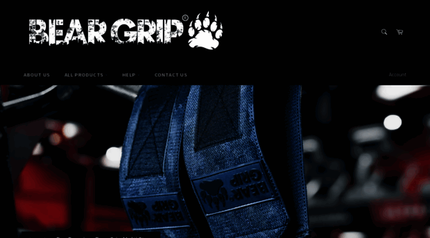 beargrip.co.uk