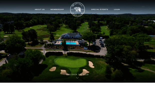 bearhillgolfclub.com